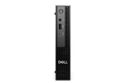 Комп'ютер Dell Pro Micro QCM1250 / Ultra7 265T, 16, 512, WLAN+BT, KM (BTO107_QCM1250_UA_UBU)