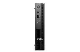 Комп'ютер Dell Pro Micro QCM1250 / Ultra7 265T, 16, 512, WLAN+BT, KM, W11Pro (BTO107_QCM1250_UA_WP)