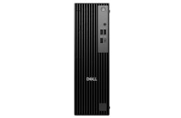 Комп'ютер Dell Pro Slim / Ryzen5 8600G, 16, 512, WiFi, кл+м, Win11P (BTO523_QCS1255)