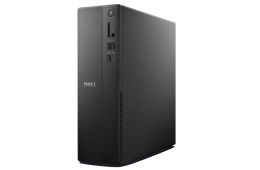 Комп'ютер Dell Pro Slim Essential SFF / i5-14400, 16, 512, WiFi, кл+м (BTO004_QVS1260_UBU)