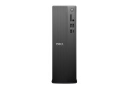 Компьютер Dell Pro Slim Essential SFF / i5-14400, 16, 512, WiFi, кл+м, Win11P (BTO004_QVS1260)