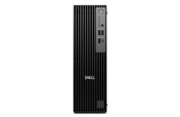 Комп'ютер Dell Pro Slim Plus QBS1250 / Ultra5 235, 16, 512, WLAN+BT, KM, 260W, W11Pro (BTO103_QBS1250_UA_WP)
