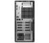 Компьютер Dell Pro Tower / i7-14700, 16, 512, Kb/Mouse (BTO012_QCT1250_UA_UBU)
