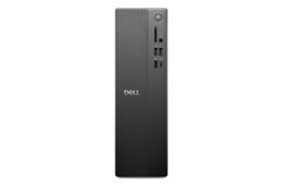 Комп'ютер Dell Slim SFF (D18S) / i5-14400, 8, 512, WiFi (ECS1250_RPLS-R_003_UBU)