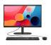 Компьютер HP 22-dg0001ua AiO / i3-N300, 8, 512, WiFi, Cam, K&M (AE0P2EA)