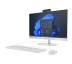 Компьютер HP 240 G10 AiO / i3-N300, 8GB, F512GB, WiFi, кл+м (8T2Z6ES)