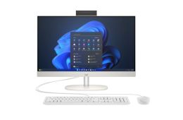 Комп'ютер HP 240 G10 AiO / i3-N300, 8GB, F512GB, WiFi, кл+м (8T2Z6ES)