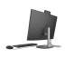 Компьютер HP 240 G10 AiO / i5-1334U, 16, 512, WiFi, кл+м, Win11P (9M9M4AT)