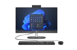 Комп'ютер HP 240 G10 AiO / i5-1334U, 16, 512, WiFi, кл+м, Win11P (9M9M4AT)