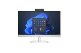 Комп'ютер HP 245 G10 AiO / Ryzen3 7320U, 8, 512, WiFi, кл+м, Win11P (B6YM2ET)