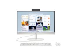 Комп'ютер HP 24-cr0000ua AiO / Ryzen7 7730U, 16, 512, WiFi, Cam, KM (95Z22EA)