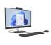 Компьютер HP 24-cr0003ua AiO / Ryzen5 7520U, 16, 512, WiFi, Cam, KBD (9C9C3EA)