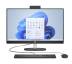 Компьютер HP 27-cr0040ua AiO / Ryzen5 7520U, 16, 512, WiFi, Cam, K&M (A1QY2EA)