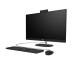 Компьютер HP 27-cr0043ua AiO / Ryzen3 7320U, 8, 512, WiFi, кл+м (A45DYEA)