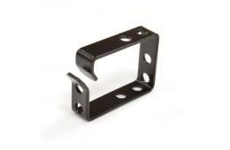 Кабельный организатор-кольцо CMS 44х60, металл 2мм, черный (CPF-IT-00-004)