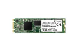 Накопитель SSDTranscend [512GB M.2 2280 SATA III 6Gb/s 830S] (TS512GMTS830S)