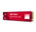 Накопичувач SSD WD [1TB M.2 2280 PCIe 3.0 ×4 NVMe NAS Red SN700] (WDS100T1R0C-68BDK0)