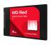 Накопитель SSD [4TB SATA III 6Gb/s 2.5” NAS Red SA500] (WDS400T2R0A-68CKB0)