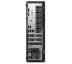 Компьютер Dell Pro Slim QCS1250 / Ultra5 235, 16, 512, KM, 180W (BTO105_QCS1250_UA_UBU)