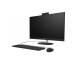 Компьютер HP 27-cr1005ua AiO / Ultra7 155U, 16, 512, WiFi, Cam, K&M (D3MU2EA)