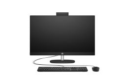Компьютер HP 27-cr1005ua AiO / Ultra7 155U, 16, 512, WiFi, Cam, K&M (D3MU2EA)