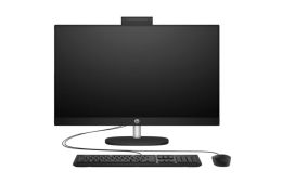 Компьютер HP 27-cr1007ua AiO / U5-125U, 16, 512, WiFi, кл+м (A45E4EA)