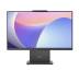 Компьютер Lenovo IdeaCentre AiO 24ARR9 / Ryzen3 7335U, 8, 512, KM (F0HR004NUO)