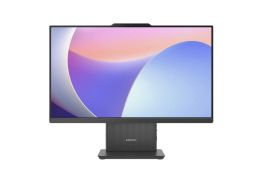 Компьютер Lenovo IdeaCentre AiO 24ARR9 / Ryzen3 7335U, 8, 512, KM (F0HR004NUO)