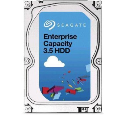 Жесткий диск SEAGATE 2TB 7200RPM HDD SATA 6GB/S/128MB (ST2000NM0008)