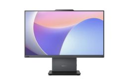 Компьютер Lenovo ThinkCentre AiO neo 50a 24 Gen 5 / i5-13420H, 16, 512, WF, KM (12SC000RUI)
