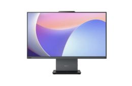 Комп'ютер Lenovo ThinkCentre AiO neo 50a 27 Gen 5 / i5-13420H, 16, 512, WF, KM (12SA000MUI)