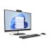 Компьютер HP 27-cr1011ua AiO / Ultra5-125U, 16, SSD1Tb, WiFi, Cam, K&M (AE0Q2EA)