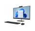 Компьютер HP 27-cr2003ua AiO / Ultra7 255U, 32, 1TBSSD, WiFi, K&M, W11 ADV SL (D3MU3EA)