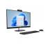 Компьютер HP 27-cr2003ua AiO / Ultra7 255U, 32, 1TBSSD, WiFi, K&M, W11 ADV SL (D3MU3EA)