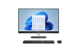 Компьютер HP 27-cr2003ua AiO / Ultra7 255U, 32, 1TBSSD, WiFi, K&M, W11 ADV SL (D3MU3EA)