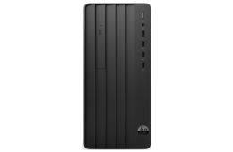 Комп'ютер HP 290 G9 MT / i5-12400, 8, 512, WiFi, кл+м, Win11P (6B2X7EA)