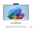 Комп'ютер HP AiO 27" / Ryzen7 350 AI, 32, F2TB, WiFi, кл+м, Win11 (C31F6EA)