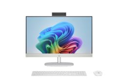 Компьютер HP AiO Desktop Next Gen AI 24-ct2005ua / Ryzen5 340 AI, 16, 512, WiFi, кл+м, Win11 (C31F5EA)