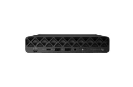 Компьютер HP EliteDesk 8 Mini G1a / Ryzen AI 7 350, 32, 1TBSSD, WiFi, K&M, Win11Pro (D0RR6AT)