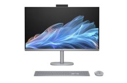 Комп'ютер HP OmniStudio X AiO 32-c0000ua / U7-155H, 32, F1TB, NVD4050-6, WiFi, кл+м, Win11 (B46JKEA)