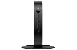 Комп'ютер HP Pro t550 Thin Client / Celeron J6412, 8, 32GB eMMC, ThinPro (5H0R6EA)