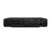 Компьютер HP ProDesk 4 Mini G1i / Ultra5 225T, 16, 512, K&M, WiFi (CF9C2ET)