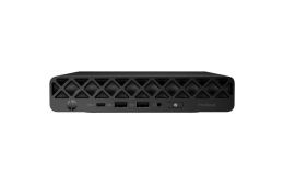 Комп'ютер HP ProDesk 4 Mini G1i / Ultra5 225T, 16, 512, K&M, WiFi (CF9C2ET)