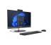 Компьютер HP ProOne 240 G10 AiO / i7-1355U, 16, 512, K&M, Cam, WiFi (938B1EA)