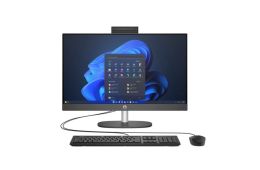 Комп'ютер HP ProOne 240 G10 AiO / i7-1355U, 16, 512, K&M, Cam, WiFi (938B1EA)