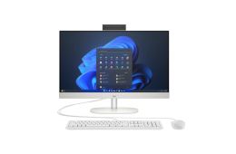 Компьютер HP ProOne 240 G10 AiO / i7-1355U, 16, 512, K&M, Cam, WiFi, W11Pro (B70T6AT)