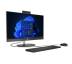 Компьютер HP ProOne 240 G10 AiO / Ultra5 125U, 8, 512, WiFi, кл+м (D10FBET)