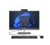 Компьютер HP ProOne 240 G10 AiO / Ultra7 155U, 32, 512, Cam, WiFi, K&M, HAS, W11Pro (A54YZET)
