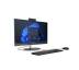 Компьютер HP ProOne 240 G10 AiO / Ultra7 155U, 32, 512, Cam, WiFi, K&M, HAS, W11Pro (A54YZET)