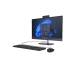 Компьютер HP ProOne 240 G10 AiO / Ultra7 155U, 32, 512, Cam, WiFi, K&M, HAS, W11Pro (A54YZET)